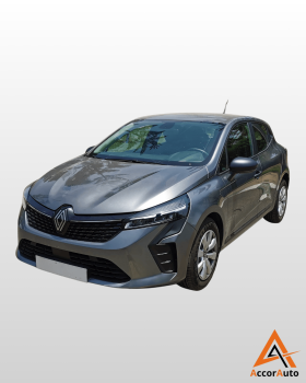 Renault Clio 5 manuelle
