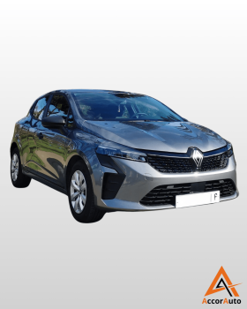 Renault Clio 5 automatique
