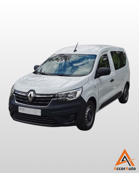 Renault Express